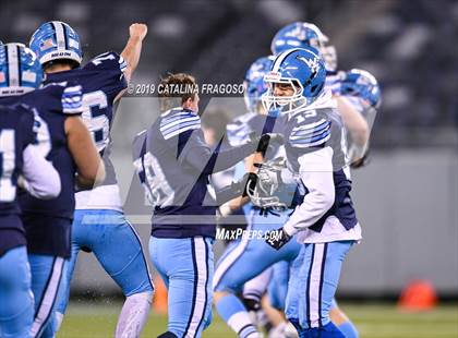 Thumbnail 3 in Wayne Valley vs. Northern Highlands (NJSIAA North Group 4 Regional Final)  photogallery.