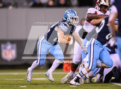 Thumbnail 3 in Wayne Valley vs. Northern Highlands (NJSIAA North Group 4 Regional Final)  photogallery.