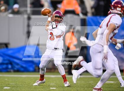 Thumbnail 2 in Wayne Valley vs. Northern Highlands (NJSIAA North Group 4 Regional Final)  photogallery.