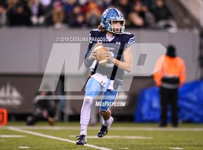 Thumbnail 3 in Wayne Valley vs. Northern Highlands (NJSIAA North Group 4 Regional Final)  photogallery.