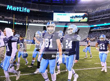 Thumbnail 2 in Wayne Valley vs. Northern Highlands (NJSIAA North Group 4 Regional Final)  photogallery.