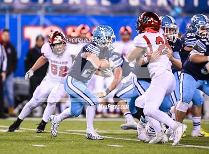 Thumbnail 2 in Wayne Valley vs. Northern Highlands (NJSIAA North Group 4 Regional Final)  photogallery.