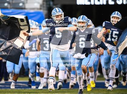 Thumbnail 2 in Wayne Valley vs. Northern Highlands (NJSIAA North Group 4 Regional Final)  photogallery.