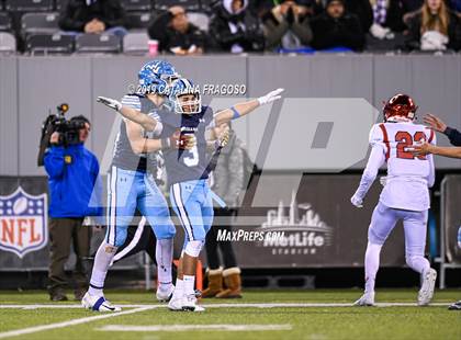 Thumbnail 2 in Wayne Valley vs. Northern Highlands (NJSIAA North Group 4 Regional Final)  photogallery.