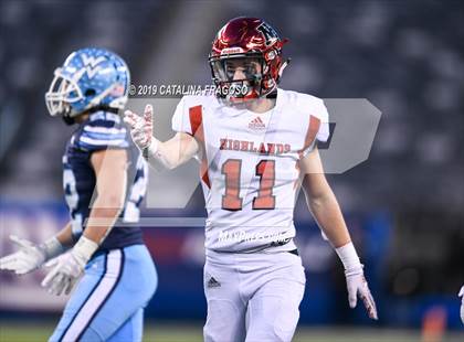 Thumbnail 2 in Wayne Valley vs. Northern Highlands (NJSIAA North Group 4 Regional Final)  photogallery.