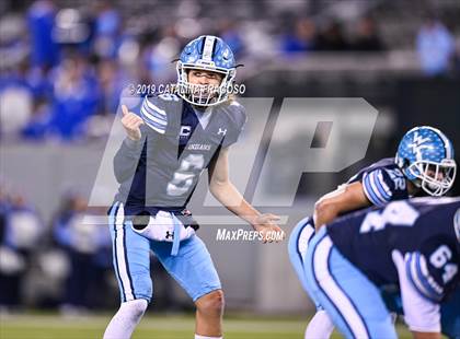 Thumbnail 1 in Wayne Valley vs. Northern Highlands (NJSIAA North Group 4 Regional Final)  photogallery.