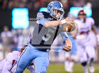 Thumbnail 1 in Wayne Valley vs. Northern Highlands (NJSIAA North Group 4 Regional Final)  photogallery.
