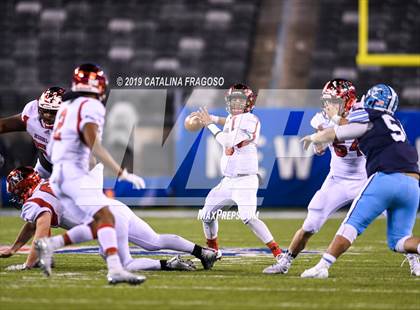 Thumbnail 1 in Wayne Valley vs. Northern Highlands (NJSIAA North Group 4 Regional Final)  photogallery.