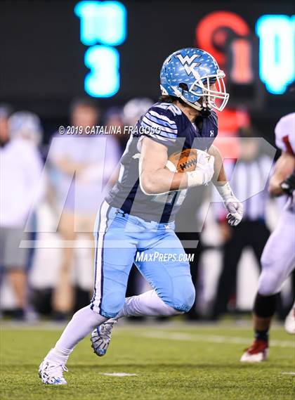 Thumbnail 1 in Wayne Valley vs. Northern Highlands (NJSIAA North Group 4 Regional Final)  photogallery.
