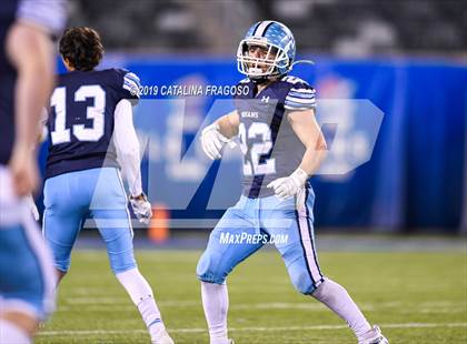 Thumbnail 2 in Wayne Valley vs. Northern Highlands (NJSIAA North Group 4 Regional Final)  photogallery.