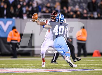 Thumbnail 3 in Wayne Valley vs. Northern Highlands (NJSIAA North Group 4 Regional Final)  photogallery.