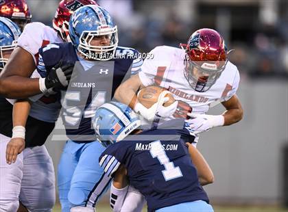 Thumbnail 3 in Wayne Valley vs. Northern Highlands (NJSIAA North Group 4 Regional Final)  photogallery.