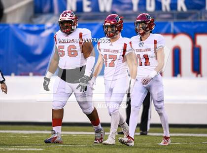 Thumbnail 2 in Wayne Valley vs. Northern Highlands (NJSIAA North Group 4 Regional Final)  photogallery.