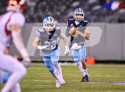 Thumbnail 1 in Wayne Valley vs. Northern Highlands (NJSIAA North Group 4 Regional Final)  photogallery.