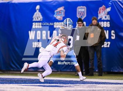 Thumbnail 3 in Wayne Valley vs. Northern Highlands (NJSIAA North Group 4 Regional Final)  photogallery.