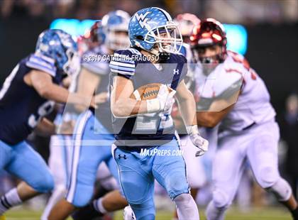 Thumbnail 2 in Wayne Valley vs. Northern Highlands (NJSIAA North Group 4 Regional Final)  photogallery.