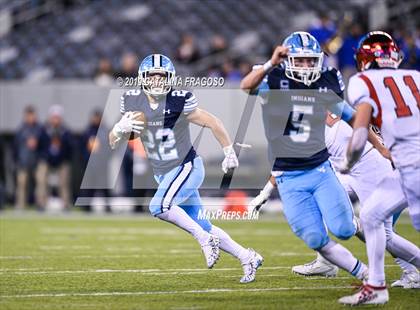 Thumbnail 1 in Wayne Valley vs. Northern Highlands (NJSIAA North Group 4 Regional Final)  photogallery.