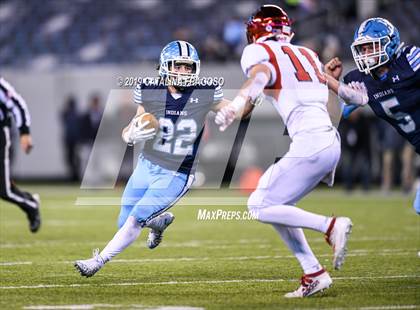 Thumbnail 2 in Wayne Valley vs. Northern Highlands (NJSIAA North Group 4 Regional Final)  photogallery.