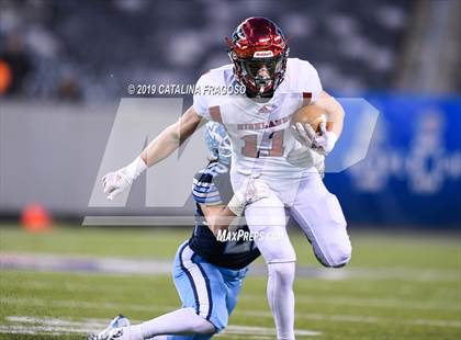 Thumbnail 1 in Wayne Valley vs. Northern Highlands (NJSIAA North Group 4 Regional Final)  photogallery.