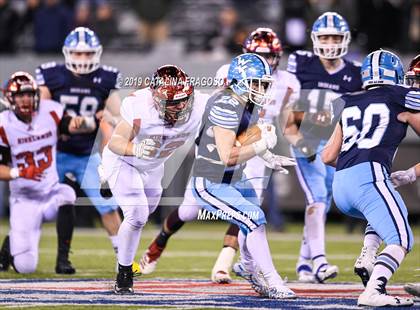 Thumbnail 2 in Wayne Valley vs. Northern Highlands (NJSIAA North Group 4 Regional Final)  photogallery.