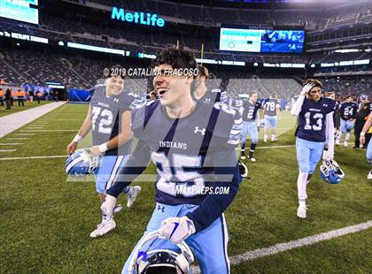 Thumbnail 2 in Wayne Valley vs. Northern Highlands (NJSIAA North Group 4 Regional Final)  photogallery.
