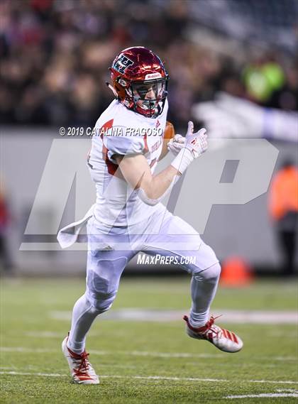 Thumbnail 2 in Wayne Valley vs. Northern Highlands (NJSIAA North Group 4 Regional Final)  photogallery.