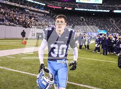 Thumbnail 2 in Wayne Valley vs. Northern Highlands (NJSIAA North Group 4 Regional Final)  photogallery.