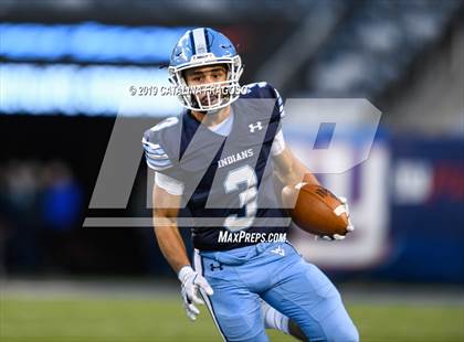 Thumbnail 3 in Wayne Valley vs. Northern Highlands (NJSIAA North Group 4 Regional Final)  photogallery.