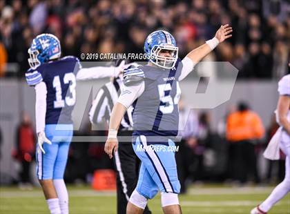 Thumbnail 3 in Wayne Valley vs. Northern Highlands (NJSIAA North Group 4 Regional Final)  photogallery.