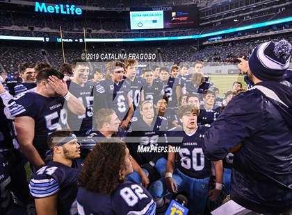 Thumbnail 1 in Wayne Valley vs. Northern Highlands (NJSIAA North Group 4 Regional Final)  photogallery.