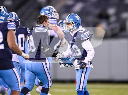 Thumbnail 1 in Wayne Valley vs. Northern Highlands (NJSIAA North Group 4 Regional Final)  photogallery.