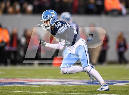 Thumbnail 1 in Wayne Valley vs. Northern Highlands (NJSIAA North Group 4 Regional Final)  photogallery.