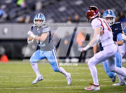 Thumbnail 3 in Wayne Valley vs. Northern Highlands (NJSIAA North Group 4 Regional Final)  photogallery.