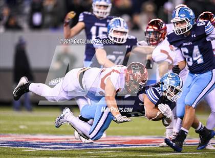 Thumbnail 2 in Wayne Valley vs. Northern Highlands (NJSIAA North Group 4 Regional Final)  photogallery.