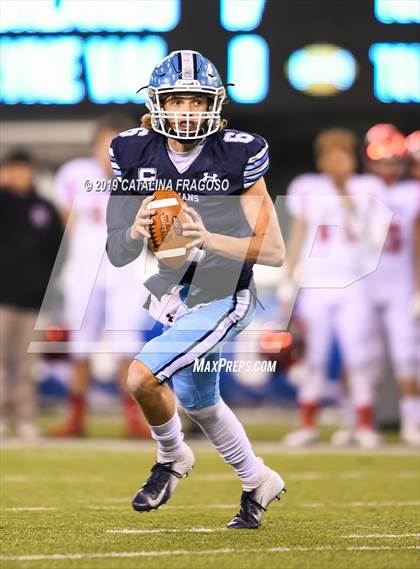 Thumbnail 3 in Wayne Valley vs. Northern Highlands (NJSIAA North Group 4 Regional Final)  photogallery.