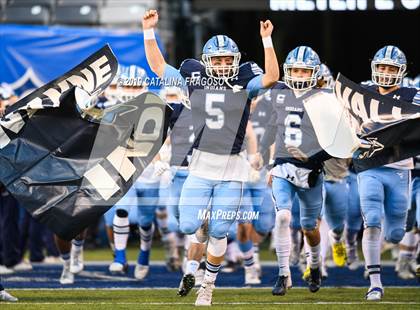Thumbnail 3 in Wayne Valley vs. Northern Highlands (NJSIAA North Group 4 Regional Final)  photogallery.