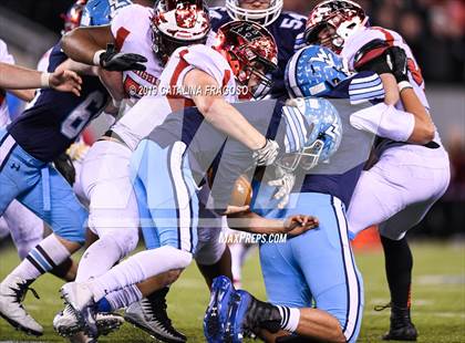 Thumbnail 3 in Wayne Valley vs. Northern Highlands (NJSIAA North Group 4 Regional Final)  photogallery.