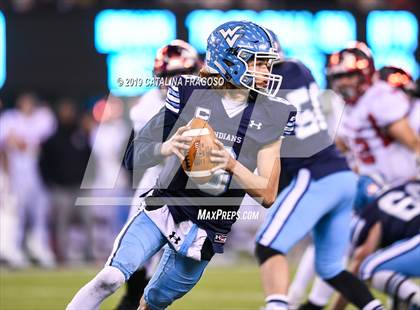 Thumbnail 1 in Wayne Valley vs. Northern Highlands (NJSIAA North Group 4 Regional Final)  photogallery.