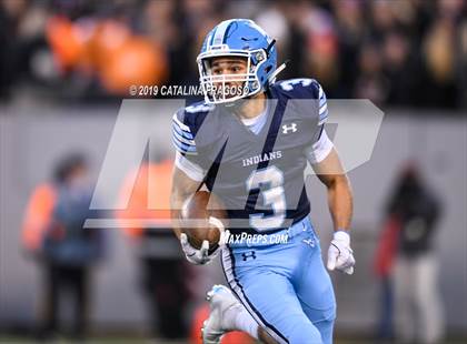 Thumbnail 1 in Wayne Valley vs. Northern Highlands (NJSIAA North Group 4 Regional Final)  photogallery.