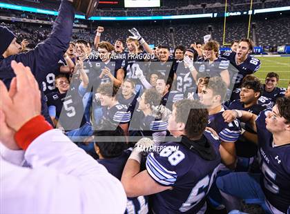 Thumbnail 1 in Wayne Valley vs. Northern Highlands (NJSIAA North Group 4 Regional Final)  photogallery.