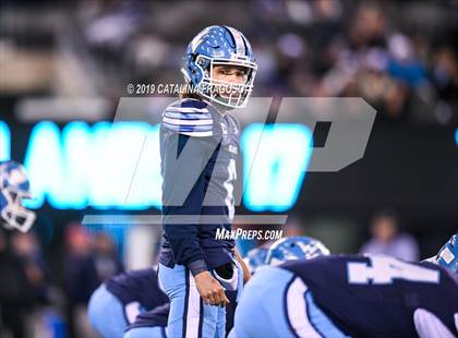 Thumbnail 2 in Wayne Valley vs. Northern Highlands (NJSIAA North Group 4 Regional Final)  photogallery.