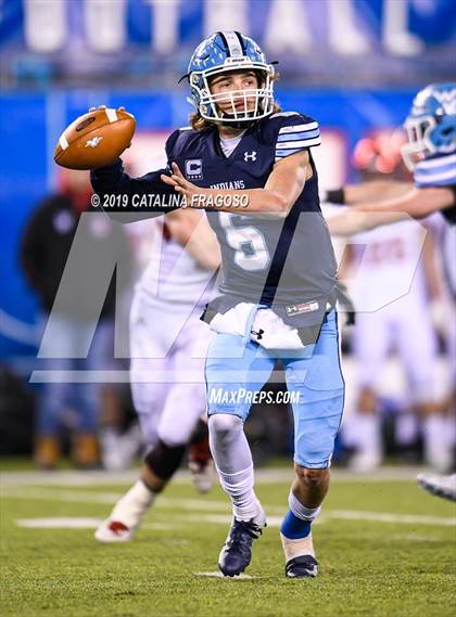 Thumbnail 2 in Wayne Valley vs. Northern Highlands (NJSIAA North Group 4 Regional Final)  photogallery.