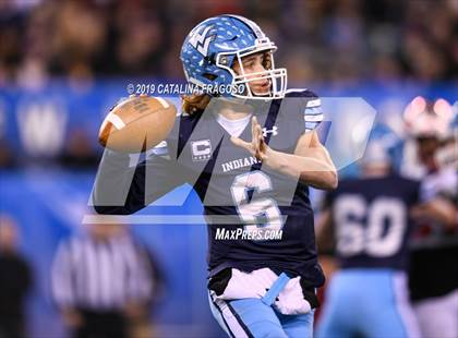 Thumbnail 1 in Wayne Valley vs. Northern Highlands (NJSIAA North Group 4 Regional Final)  photogallery.