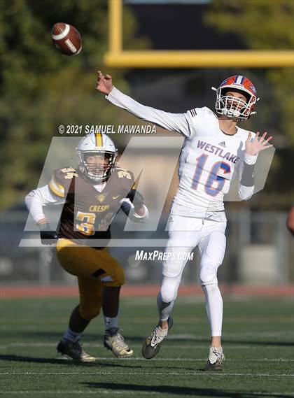 Thumbnail 1 in  Westlake @ Crespi photogallery.