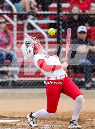 Bowie @ Mineral Wells