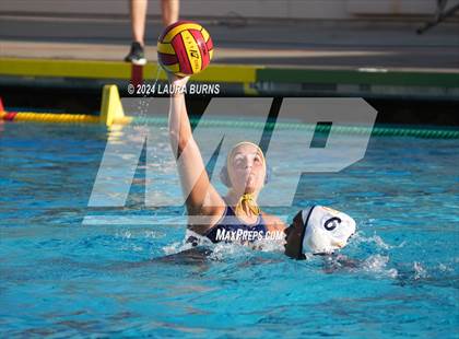 Thumbnail 3 in Leland vs Menlo School (NorCal Invitational) photogallery.