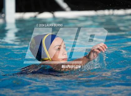 Thumbnail 1 in Leland vs Menlo School (NorCal Invitational) photogallery.