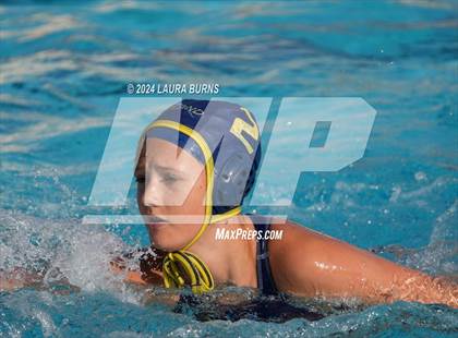 Thumbnail 1 in Leland vs Menlo School (NorCal Invitational) photogallery.