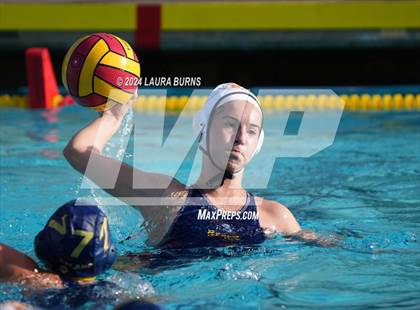 Thumbnail 2 in Leland vs Menlo School (NorCal Invitational) photogallery.
