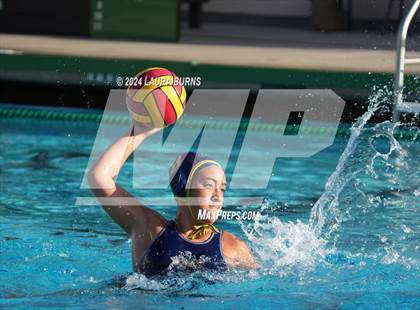 Thumbnail 1 in Leland vs Menlo School (NorCal Invitational) photogallery.